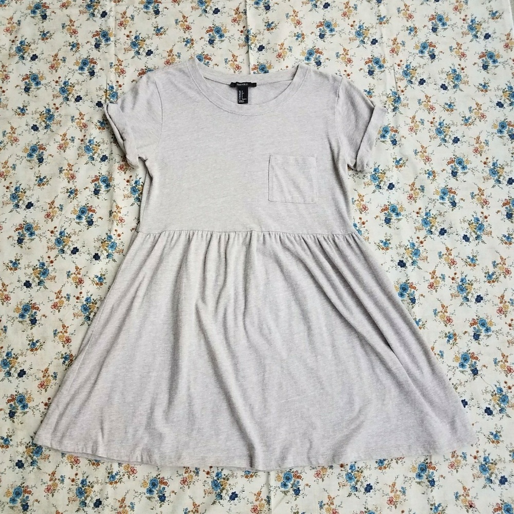 Baby Doll Top